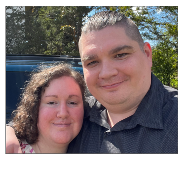 Colton & Shelby - Circa 2024